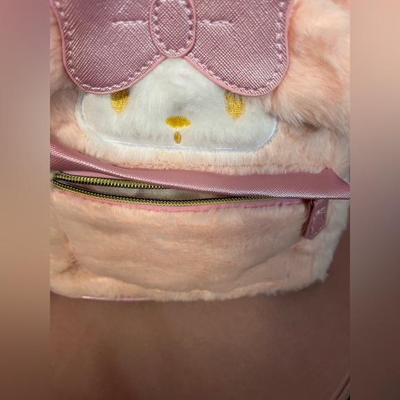 My Melody Mini Backpack - Picture 6 of 8